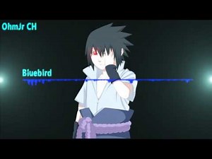 Nightcore - Bluebird