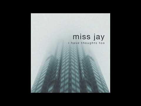 Miss Jay - ethereal core