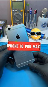 262K views · 4.6K reactions | Apareció el iPhone 17 pro Max  #apple #Pantallas #android #ios #reparacionescelulares | Rayo Cobán | Facebook