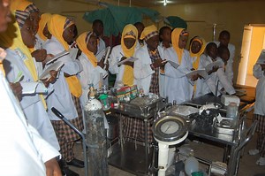 The STEM Hub Lab Project