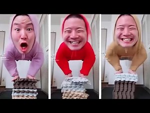 BEAN EL CHINO LOCO DE TIK TOK FULL COMPLETO XD