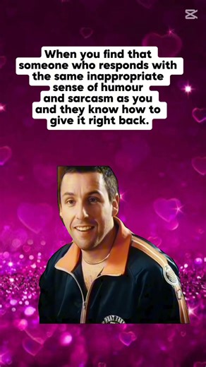 Sarcasm and inappropriate humor are my LOVE language! | The Kickass Qween