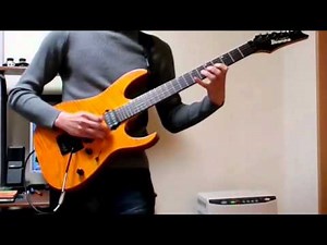 Jack Thammarat - Mr. Frontman (cover) - lagunabluers