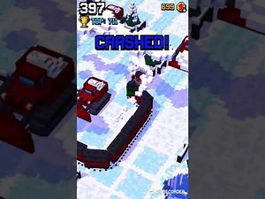 Tracky Train Gameplay