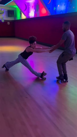 Skate through the decades at Moonlight Rollerway! Where the wheels on our feet become time machines, just a skip away from the hustle of BUR. 睊 #hollywoodburbankairport | Hollywood Burbank Airport - BUR | Facebook