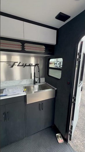 2025 Intech Flyer Forge Tour