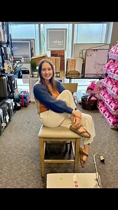 9.4K views · 113 reactions | We have a lot of new faces on here- welcome! Here’s a little behind the scenes and back story on Look for Less! | Look for Less | Facebook