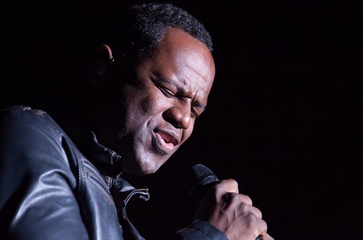 The 10 Best Brian McKnight Songs of All-Time