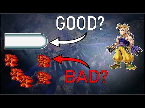 Worst to Best - Sabin Blitz