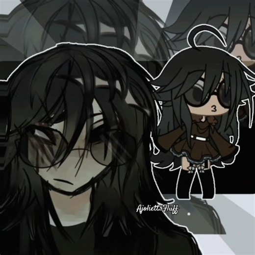 alt art style 😮‍💨#gachalife#fyp#idk#animationmeme#draw#ibispaintx#lol