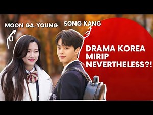 5 Rekomendasi Drama Korea Mirip Nevertheless | Nonton Apa Ya