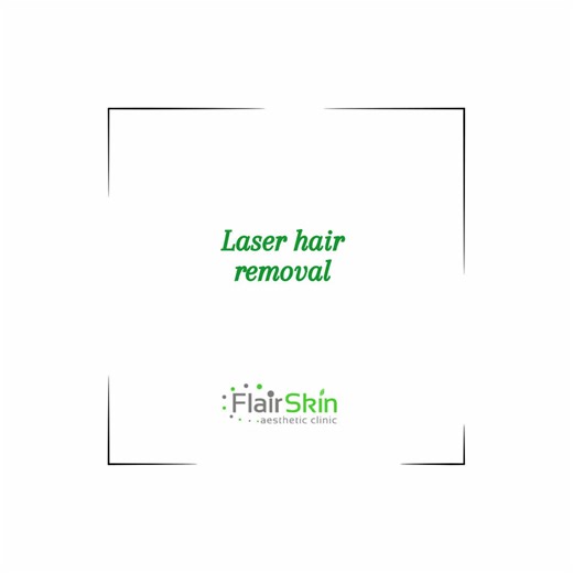 Pain-Free Laser Hair Removal for All Skin Types