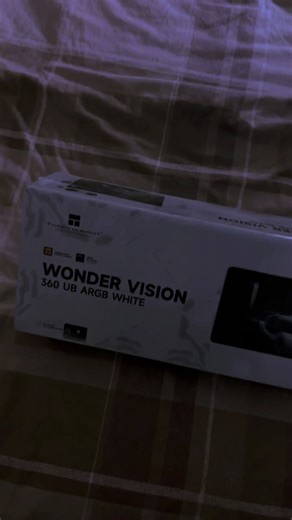 PC IS FINALLY FINISHEDDDDDD 🤩🤩 #fyp #furry #computer #pc #pcgaming