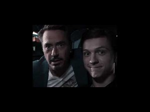 Человек-паук: Возвращение домой ► Видеоблог Питера Паркера