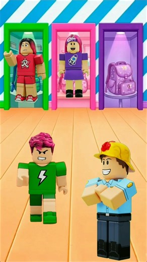 A mochila 🐘🦊🐷 Emilly Vick💗Ketlen💜Leozinho💡