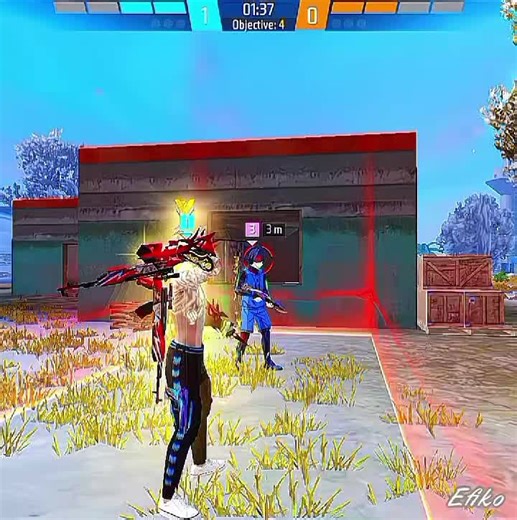 Impossible Challenge Review and Highlights