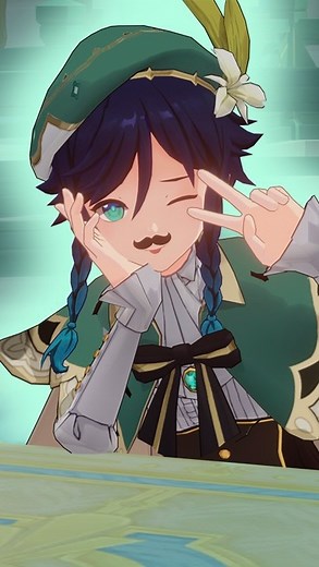 Shiroanii on Instagram: "French Venti in French nation learning french with french person ehe audio: Tiktok maki.yaaaa #GenshinImpact #原神 #Venti #Furina #Focalor #Fontaine"