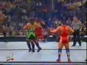 wwf vs wcw/ecw highlights