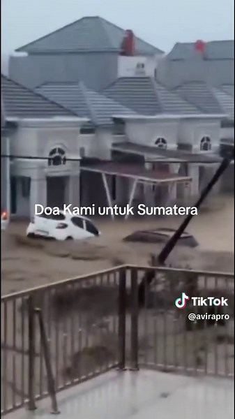 Avira Pro (@avirapro)’s videos with Ampunan Mu - Gita Kdi