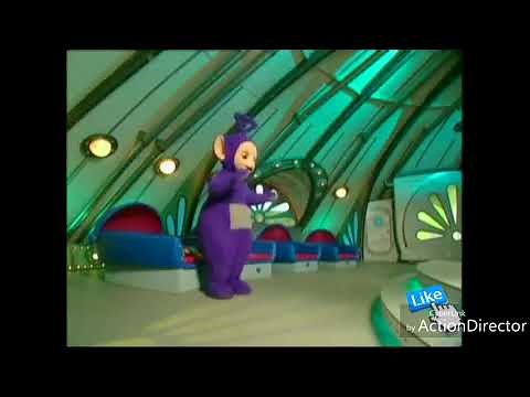 Oh You Touch Me My Tralala - gunther