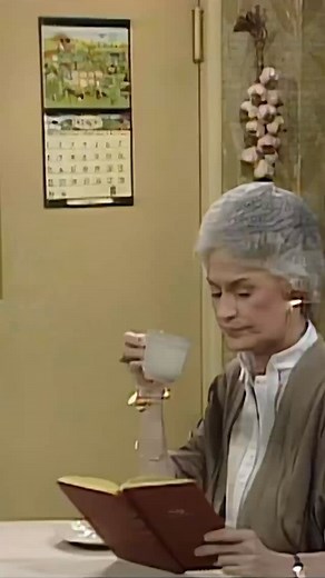 56K views · 11K reactions | Did Blanche use the right expression… or did she mean it literally? �� With Blanche, you can never be too sure. #GoldenTVera #BlancheDevereaux #DorothyZbornak #RoseNylund #SophiaPetrillo ��� | Golden TvEra | Facebook