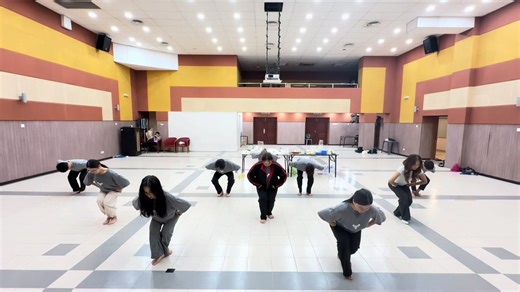 AJAT MUBU SUNGAI - AMATI TARI challenge accepted ! Choreo : @saifulnzam Song : @Qim Soga #emperajadancetroupe #malambumikenyalang #mbk25