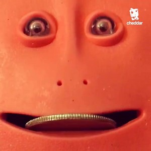 115K views · 3.9K reactions | Here's a new and unsettling way to save money. Like Cheddar for more! | cheddar news | Facebook