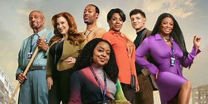 'Abbott Elementary' Season 4 Review: Quinta Brunson's Workplace Sitcom Is Still an A