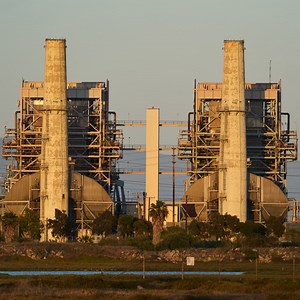 GenOn’s Power-Plant Owner Heritage Files Bankruptcy