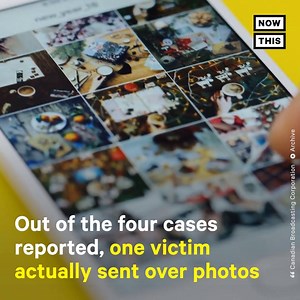 492K views · 789 reactions | Sexual predators are using Fortnite to find victims | NowThis Earth | Facebook