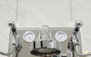 Review ECM Mechanika Max Espresso Machine