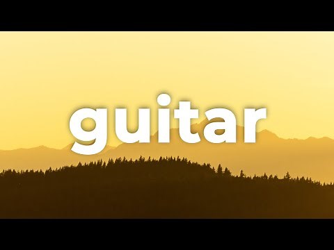 🎵 Acoustic Background Guitar (Free) - "A Folk Story" by Alex Productions 🇮🇹