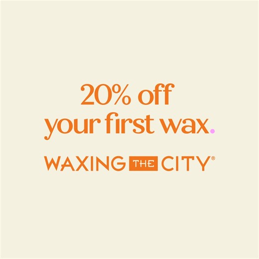 𝐇𝐞𝐲, 𝐋𝐚𝐟𝐚𝐲𝐞𝐭𝐭𝐞! Get your glow ready for when it’s go time. Visit our studios for expert waxing, next-level comfort, and luxurious smoothness. | Waxing The City Lafayette