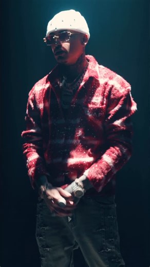 GUAPI on Instagram: "Luar La L x GUAPI — behind the scenes. We’re just getting started."