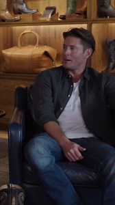 Jensen Ackles and Jared Padalecki Recount the Infamous Wig Scene in 'Supernatural'