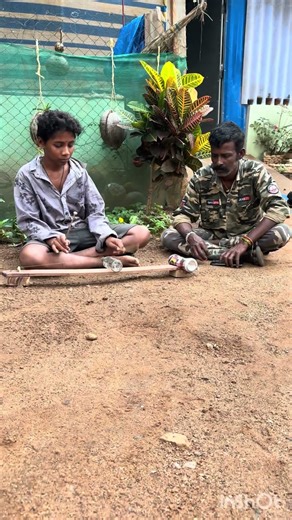 DIY new string instruments.#attappadi #woodworking #attappadi #music #guitar #tribal #trendingvideo