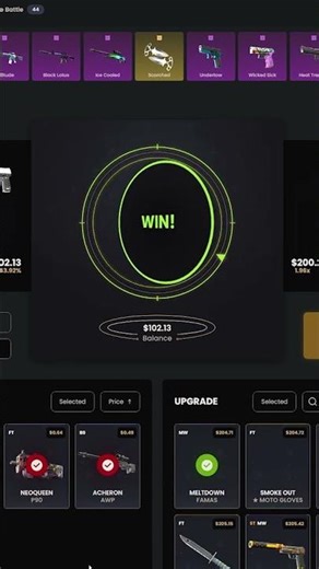 Keydrop Promo Code 2025 - WE GOT INSANE PULLS!!