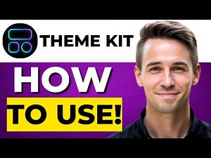 2026 UPDATED How to Use Theme Kit App – Widget & Icon Themes – Review Overview (iPhone/Android)