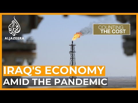 Decades of plundering: Where has Iraq's oil wealth gone? | Counting the Cost