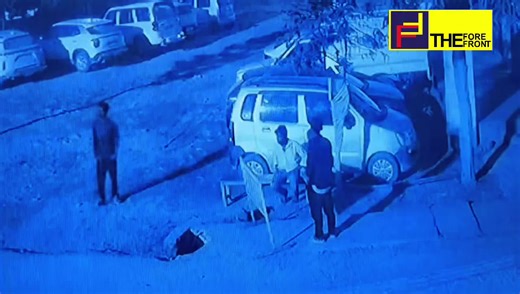 The Fore Front on Instagram: "𝐓𝐑𝐈𝐇𝐌𝐒 𝐓𝐡𝐞𝐟𝐭 𝐂𝐚𝐬𝐞: 𝐓𝐡𝐫𝐞𝐞 𝐀𝐫𝐫𝐞𝐬𝐭𝐞𝐝, 𝐎𝐧𝐞 𝐀𝐛𝐬𝐜𝐨𝐧𝐝𝐢𝐧𝐠 Naharlagun, 19 November 2025: Police have arrested three individuals involved in multiple theft incidents at TRIHMS Hospital after receiving a written complaint earlier this week. CCTV footage helped identify one of the suspects who had been breaking into parked vehicles within the hospital premises. The first accused, Md. Anwar Hussain (29), was detained by Ct. Ganesh Upadhya