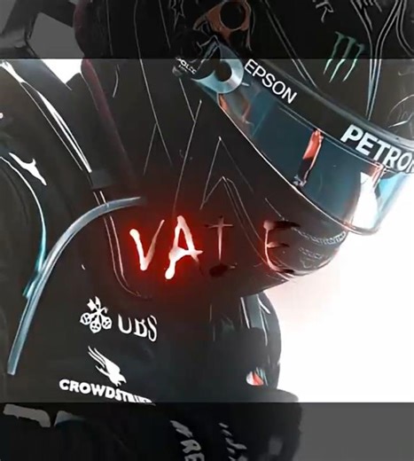 " Who's Hamilton " - Lewis hamilton Edit