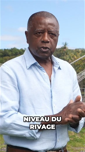 🇷🇪 Le pont suspendu de la Rivière de l'Est est un ouvrage d’art patrimonial majeur pour La Réunion. 🛠️ Construit au XIXe siècle, il témoigne du développement de l’île et des grands travaux d’aménagement du territoire menés à cette époque. Aujourd’hui, sa restauration a permis de lui redonner toute sa splendeur et toute sa place au cœur du patrimoine réunionnais. #RégionRéunion #Patrimoine #PontSuspendu #RéunionLéLà #Valorisation #MémoirePéi #KapTV | KapTv