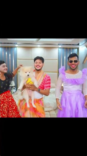 Team TRH Fun Time #Rakib_Hossain #TRH #Shorts