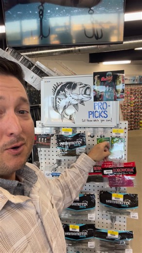 We’re back! Updates to the board! Head on into Fisherman's Warehouse Online to check it out! . . . . #rbbass #fishing #bassfishing #largemouthbass #smallmouthbass #bigbass #bassmaster #bassmasterclassic #tournamentbassfishing #tiktok #frogfishing #swimbait #topwater #bassboat #livescope #california | Ryan Hall Fishing