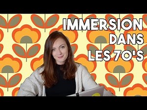 Les années 70 : c’était mieux avant ? - L’émancipation féminine à travers la mode