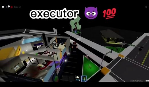 Roblox Hacks and Exploits Guide