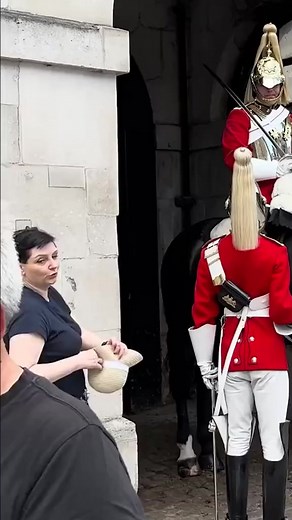 36K views · 648 reactions | No make way for kid #fyp #guard #hearttouching #Respect | Pimple Popping | Facebook