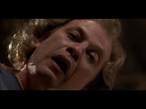 Buffalo Bill Dance Goodbye Horses Silence of the Lambs