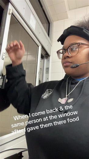 Customer Service at McDonald's: A TikTok Experience
