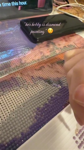 Explore the Joy of Diamond Painting as a Hobby
